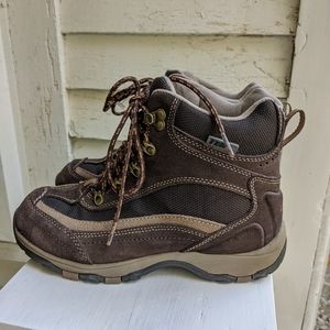 L.L. Bean Snow Sneakers Waterproof 05455